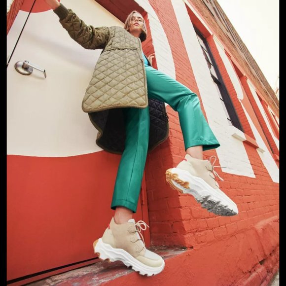 Brand New Sorel Women's Waterproof Leather Upper Winter Boots - Picture 11 of 12